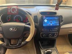 کیا سۆرینتۆ